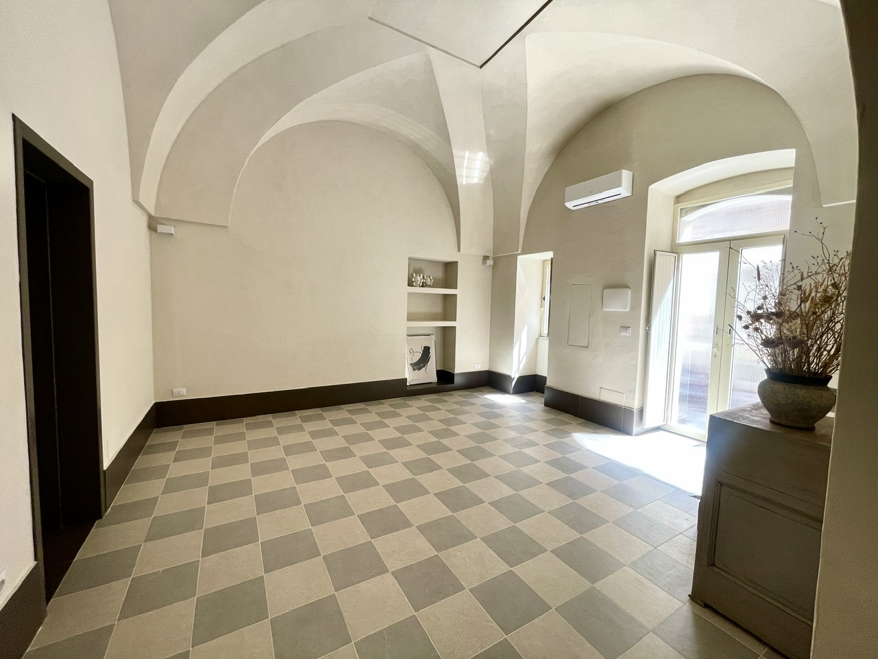 2 bedroom ground floor apartment Carovigno