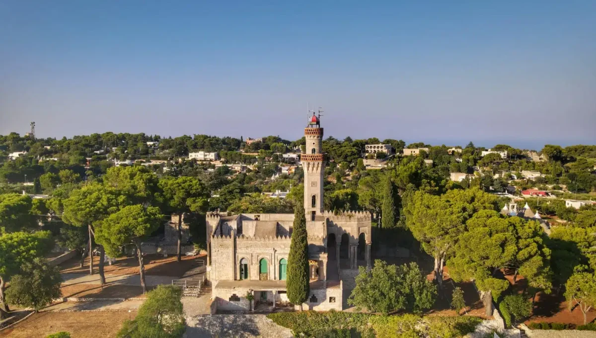Minareto